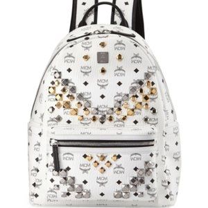 MCM Backpack